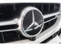 2018 designo Diamond White Metallic Mercedes-Benz E AMG 63 S 4Matic Wagon  photo #31