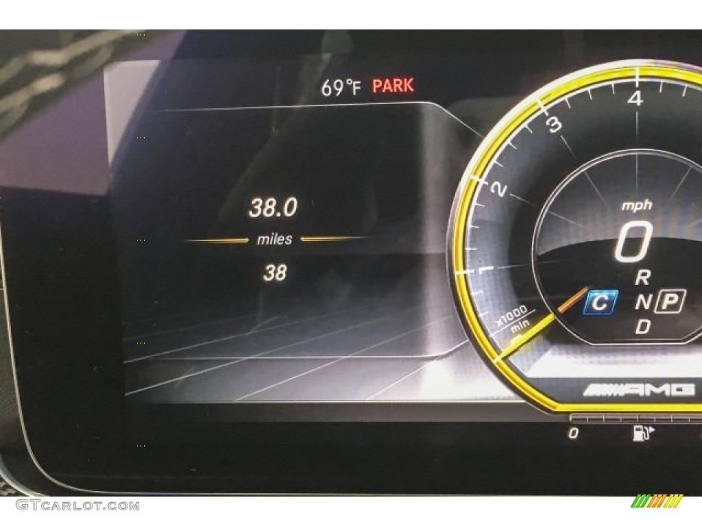 2018 E AMG 63 S 4Matic Wagon - designo Diamond White Metallic / Black photo #32