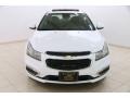 Summit White - Cruze Limited LT Photo No. 2