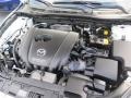 Snowflake White Pearl - MAZDA3 i Sport 4 Door Photo No. 5