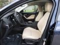 Loire Blue Metallic - F-PACE 25t AWD Premium Photo No. 3
