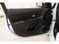 Summit White - Cruze Limited LT Photo No. 4