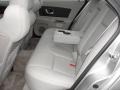 Light Platinum - CTS Sedan Photo No. 10
