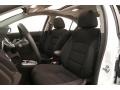 Summit White - Cruze Limited LT Photo No. 5