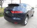 Loire Blue Metallic - F-PACE 25t AWD Premium Photo No. 7