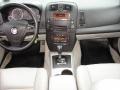 Light Platinum - CTS Sedan Photo No. 12
