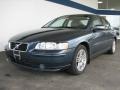 Barents Blue Metallic - S60 2.5T Photo No. 1