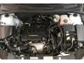 Summit White - Cruze Limited LT Photo No. 18