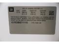 Summit White - Cruze Limited LT Photo No. 19