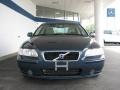 Barents Blue Metallic - S60 2.5T Photo No. 2