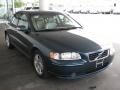 Barents Blue Metallic - S60 2.5T Photo No. 3
