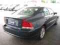 Barents Blue Metallic - S60 2.5T Photo No. 4