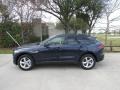 Loire Blue Metallic - F-PACE 25t AWD Premium Photo No. 11