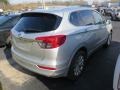 Galaxy Silver Metallic - Envision Essence AWD Photo No. 11