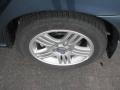 Barents Blue Metallic - S60 2.5T Photo No. 9