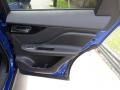 Caesium Blue Metallic - F-PACE 25t AWD Premium Photo No. 22