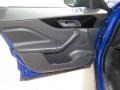 Caesium Blue Metallic - F-PACE 25t AWD Premium Photo No. 24