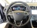 2018 Magnetic Ford Fusion SE  photo #15