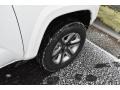 Super White - Tacoma Limited Double Cab 4x4 Photo No. 35