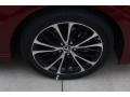 Ruby Flare Pearl - Camry SE Photo No. 10
