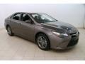 Predawn Gray Mica - Camry SE Photo No. 1