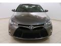 Predawn Gray Mica - Camry SE Photo No. 2