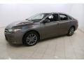 Predawn Gray Mica - Camry SE Photo No. 3