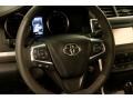 Predawn Gray Mica - Camry SE Photo No. 6