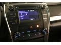 Predawn Gray Mica - Camry SE Photo No. 9