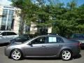 Anthracite Metallic - TL 3.2 Photo No. 3