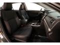 Predawn Gray Mica - Camry SE Photo No. 12