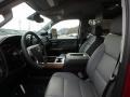 2018 Cajun Red Tintcoat Chevrolet Silverado 3500HD LTZ Crew Cab Dual Rear Wheel 4x4  photo #10