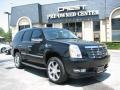 Black Raven - Escalade AWD Photo No. 1