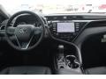 Galactic Aqua Mica - Camry XLE V6 Photo No. 27