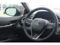 Galactic Aqua Mica - Camry XLE V6 Photo No. 28