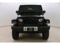 Black - Wrangler Sahara 4x4 Photo No. 2