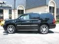 Black Raven - Escalade AWD Photo No. 4