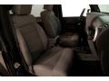 Black - Wrangler Sahara 4x4 Photo No. 10