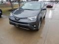 Magnetic Gray Metallic - RAV4 Limited AWD Photo No. 1