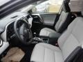 Magnetic Gray Metallic - RAV4 Limited AWD Photo No. 3