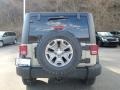 Gobi - Wrangler Unlimited Rubicon 4x4 Photo No. 4