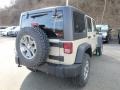 Gobi - Wrangler Unlimited Rubicon 4x4 Photo No. 5