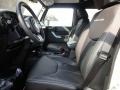 2018 Gobi Jeep Wrangler Unlimited Rubicon 4x4  photo #10