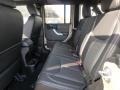 Gobi - Wrangler Unlimited Rubicon 4x4 Photo No. 11