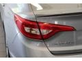 2017 Shale Gray Metallic Hyundai Sonata SE  photo #9