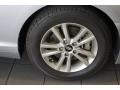 2017 Shale Gray Metallic Hyundai Sonata SE  photo #10