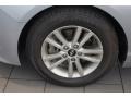 2017 Shale Gray Metallic Hyundai Sonata SE  photo #12