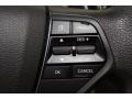 2017 Shale Gray Metallic Hyundai Sonata SE  photo #20