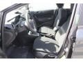 Magnetic - Fiesta SE Hatchback Photo No. 13