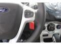Magnetic - Fiesta SE Hatchback Photo No. 19
